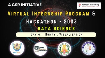 NM | Day  6 - data science