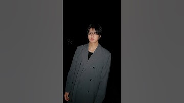 어둠이 와도 함께해 줘🖤 #TEMPEST #템페스트 #은찬#EUNCHAN #As_I_am #In_The_Dark #Newmusic