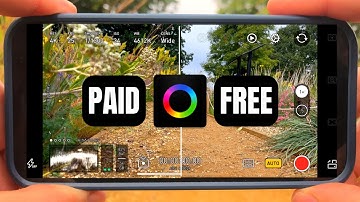 PROTAKE beginners tutorial and review | A Filmic Pro rival?