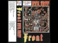 Рок-передача о метал группе "Фронт"