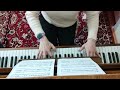 Too much. Elvis Presley #pianocover #toomuchpresley #toomuchpiano #toomuch #presley