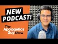 Introducing a new apologetics podcast with dr mikel del rosario  ep 0