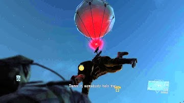 MGS5 Fulton Extraction at its best.