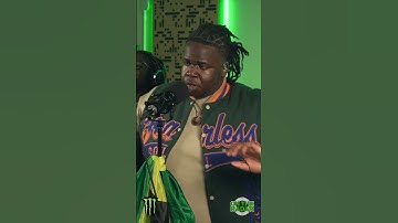 Thumbnail of CHOSZN “Open Letter” ON THE RADAR LIVE PERFORMANCE #choszn #openletter #ontheradar