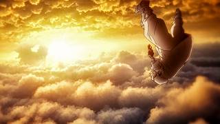 Rudo Falls To The Pit Gachiakuta Manga Animation