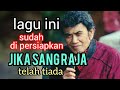 lagu ini sudah di siapkan Rhoma jika sudah tiada#rhomairama #forsa