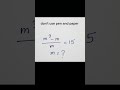 Comment Answer #maths #exam #alevel #gcse #educational #mathematics #school #uni #science #chess