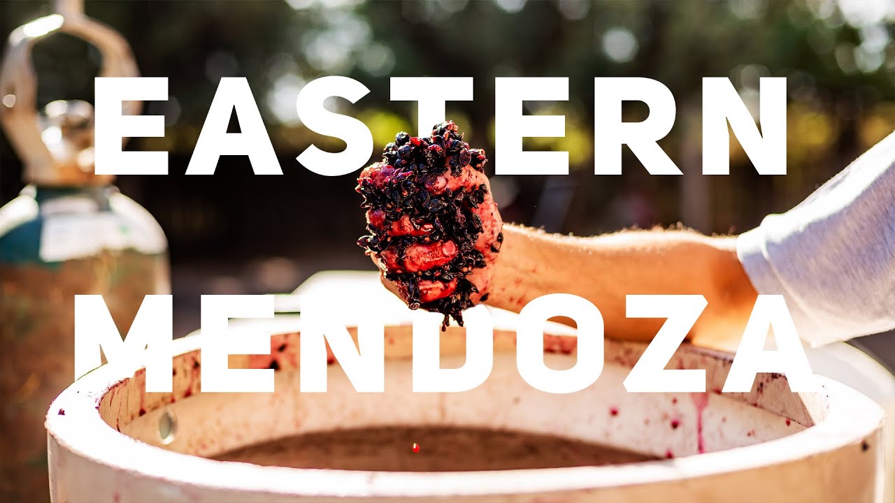 Eastern Mendoza: The Criolla revival