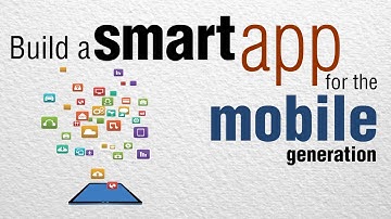 Matrix Media Corporate Video - Animated