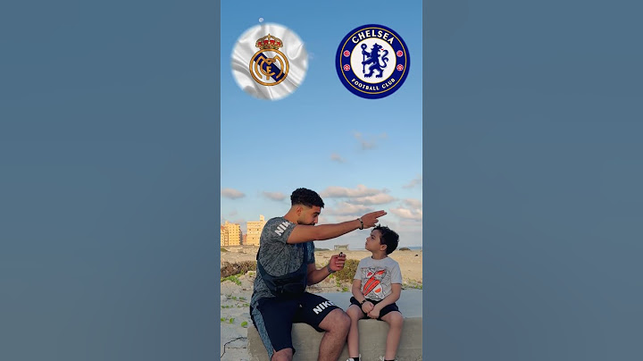 تشيلسي يفوز بلقب كأس العالم وباريس سان جيرمان يخسر بثلاثية 😱