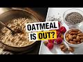 5 Everyday Foods That Beat Oatmeal in Fiber Content