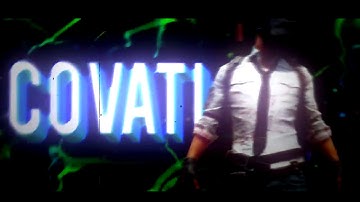 Intro Básica Para @Covati (Faço Intros Gratis)