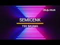 Semicenk Tek Başıma Sözleri Lyrics Ben Zaten Hep Tek Başımaydım 