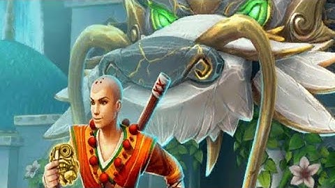 Temple run 2 game challenge,  part 12 /gaming Video 