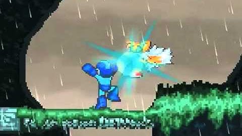 0.8 Character Video #14