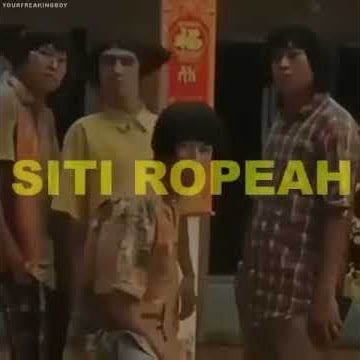 SitiRopeaOrangNyaBuga###SitiRopea