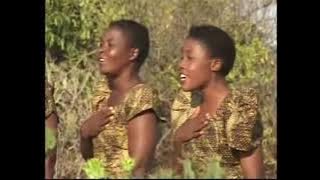 Mwisho wa mambo yote_by Muungano Christian Choir