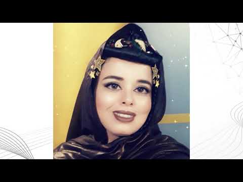    أغنية الماح سالمة رمال