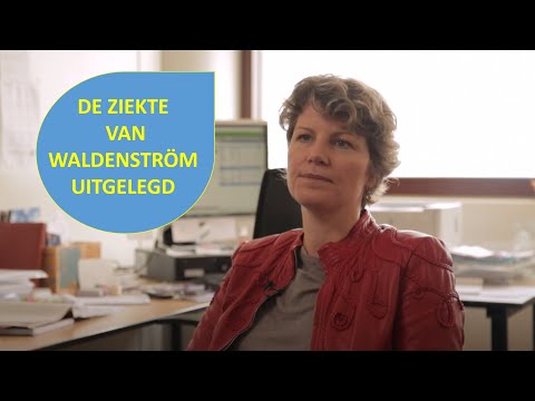 Video: Bacteriële Ziekte (tularemie) Bij Prairiehonden