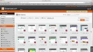 ScienceMan Digital Tips - Getting Started with Screen Capture - Jing