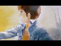 [1981] 砂の十字架~松竹映画「機動戦士ガンダム」主題歌 by やしきたかじん (Takajin Yashiki) [Full Single Remastered]