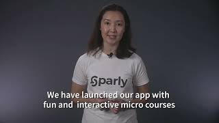 Sparly - Kth Innovation Pre-Incubator Program Batch 14