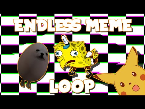 endless-meme-loop