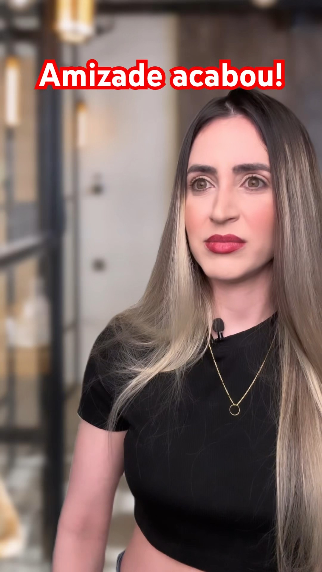 Enojada em espanhol: é enfadada, e não irritada