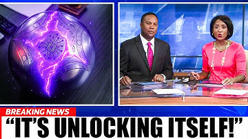 Quantum AI Finally Cracked the Buga Sphere’s Code — What It Found Is Truly Godlike