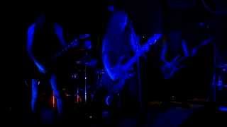 Internal Cold - Cult Of Yog-Sothoth