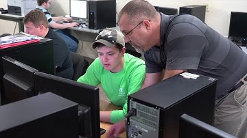 Drafting and Design Engineering Technology