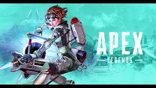 Руина в деле. Попытка №2. Apex Legends. 7 Сезон. Вознесение.