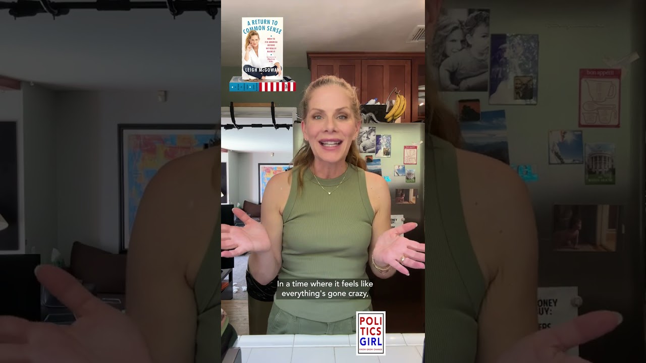 One Month From Today...