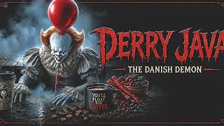 🤡🎈A Review of Derry Java by The Danish Demon ☕🫘
