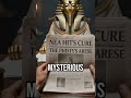 Unlock ancient secrets! #History #Tutankhamun #Mystery