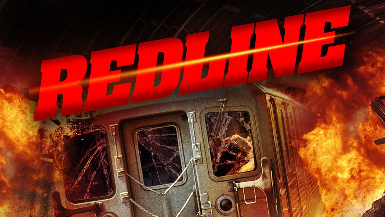 Red Line - Full Movie