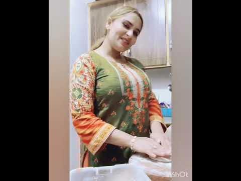 Afreen Khan Sex Photo - My Daily Routine Work | Kitchen Cleaning | Village Vlog | Mehak Malik Mujra  - YouTube