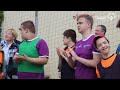 Добро в лицах: «Комета» - клуб адаптивного футбола для особенных детей