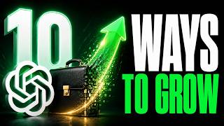 How to use ChatGPT Work to grow your business