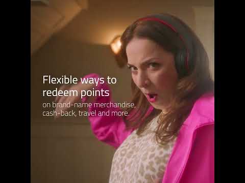 MBNA Rewards Platinum Plus Mastercard - Headphones 1x1 15