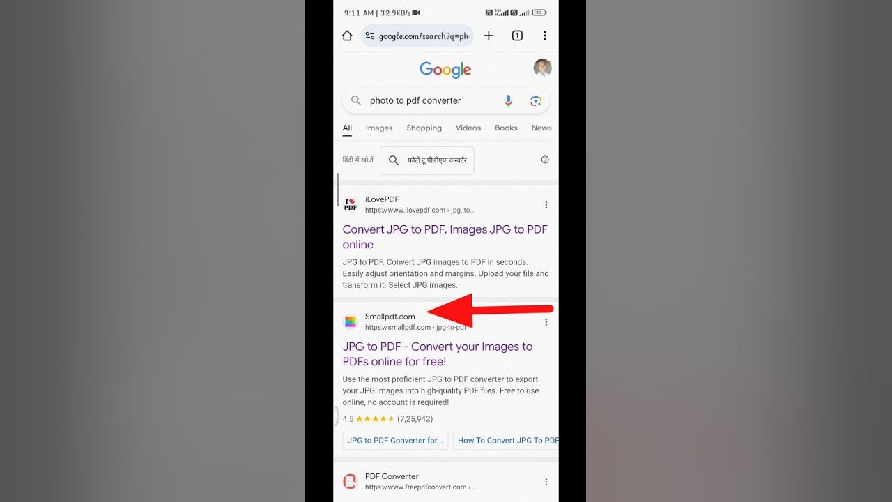 How To Convert Image To PDF Without App In Mobile How To Convert how-to-convert-image-to-pdf-without-app-in-mobile-how-to-convert