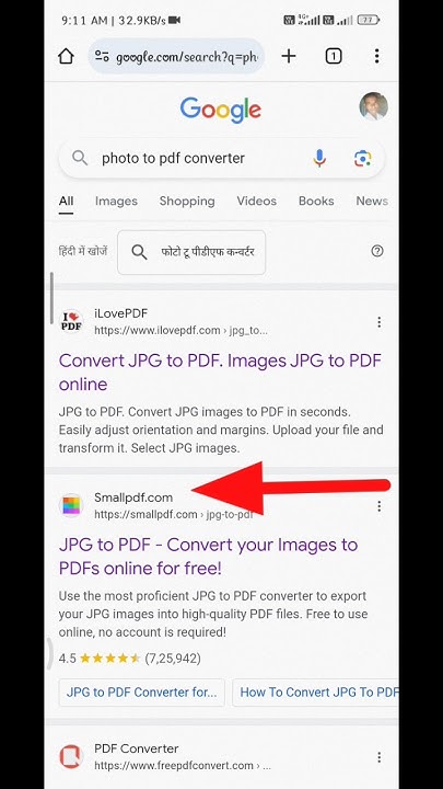 how-to-convert-image-to-pdf-without-app-in-mobile-how-to-convert
