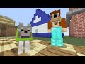 Minecraft Xbox - Police Station [219]