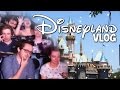 DISNEYLAND/California Vlog!