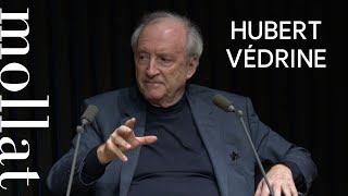 Hubert Védrine - Grands diplomates