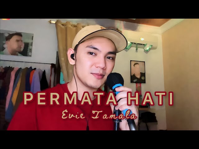 Permata Hati - Evie Tamala (cover by Putra Tanjung) class=