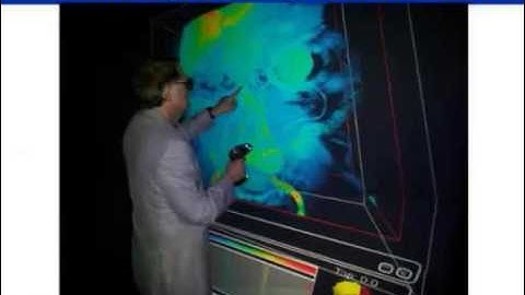 Larry Smarr, PhD, Calit2