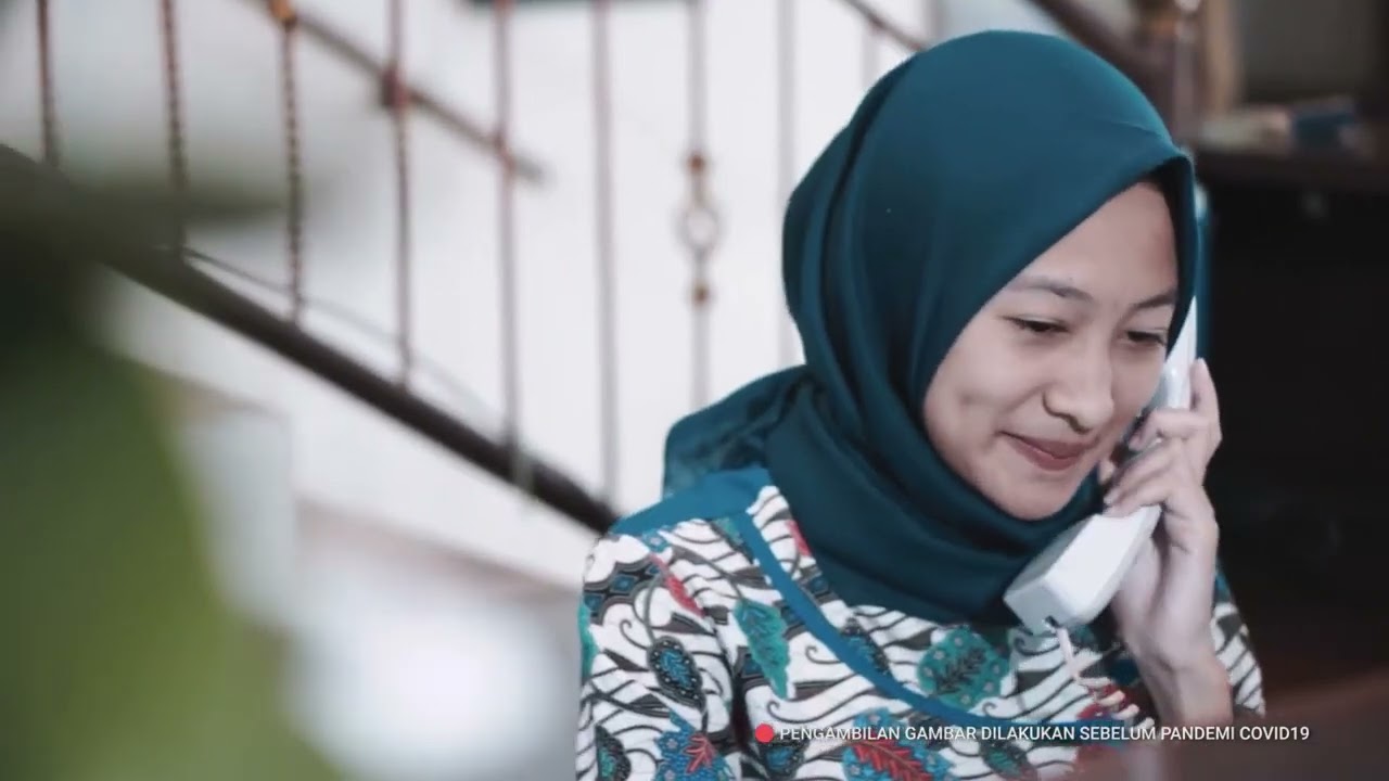 SCHOOL PROFILE VIDEO SMKN 1 MALANG