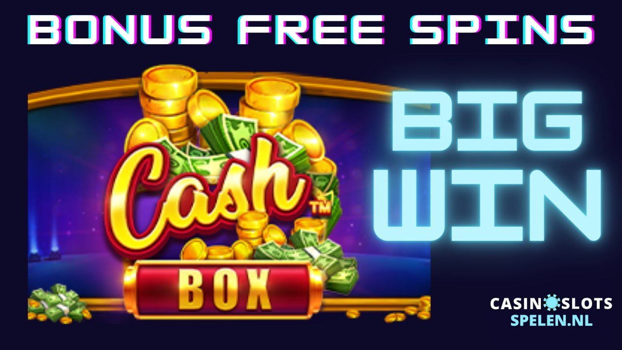 Free spin big casino
