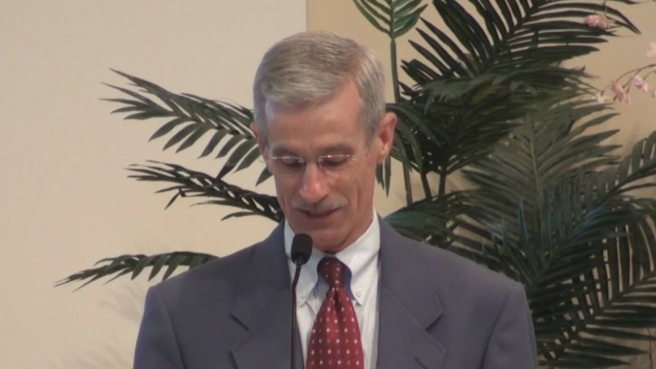 Reading 2 - May 16, 2010 - YouTube